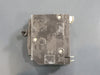 SQUARE D 20 Amp, 2 Pole, 120/240 volts Circuit Breaker QO220 