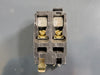 SQUARE D 20 Amp, 2 Pole, 120/240 volts Circuit Breaker QO220 