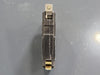 SQUARE D 20 Amp, 1 Pole, 120/240 volts Circuit Breaker QOB120