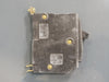 SQUARE D 20 Amp, 1 Pole, 120/240 volts Circuit Breaker QOB120