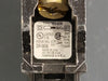 SQUARE D 20 Amp, 1 Pole, 120/240 volts Circuit Breaker QOB120