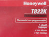 HONEYWELL Thermostat T822K1034 