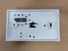 HONEYWELL Thermostat T822K1034 