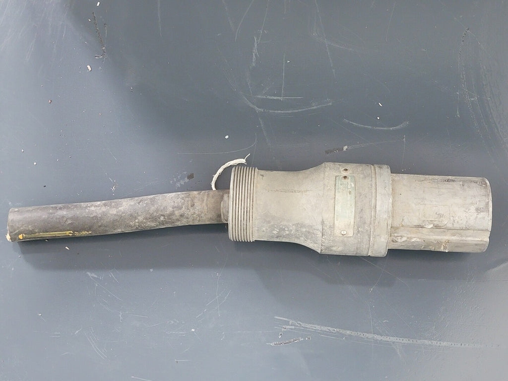 COOPER 100 Amp Pin & Sleeve Plug APJ10487