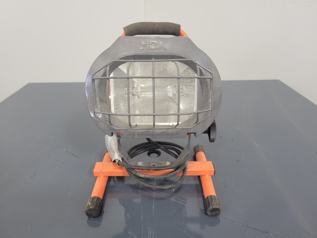 HDX 500 Watt Work Light XG-1008 SL