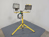 4G27/E159429 Tripod Work Light