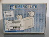 THOMAS BETTS 6V, 44 Watt Double-Head Mini Tungsten Battery Unit 06JMLC44/2M