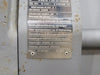 KSB Boiler Feed Pump Type HGM 3/4