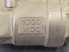 1", 1000 WOG, Full-Port Ball Valve, 455