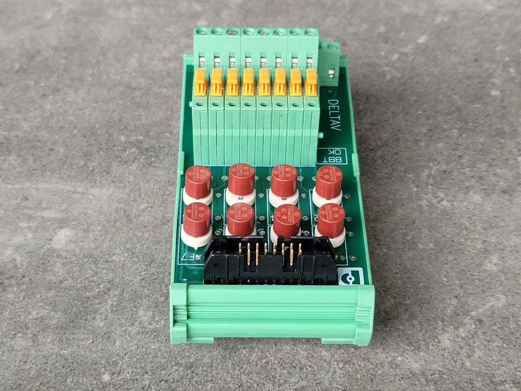 PHEONIX CONTACT Passive Module UM-DELTAV/A/SI 5603256