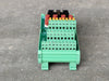 PHEONIX CONTACT Passive Module UM-DELTAV/A/SI 5603256