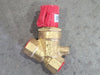 ASCO 1/4" Flow Control Valve V022A001