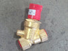 ASCO 1/4" Flow Control Valve V022A001