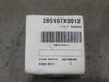 FISHER Seat Ring 2B5107X0012