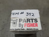 FISHER Seat Ring 2B5107X0012