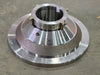 AESSEAL 85 mm Double Mechanical Seal Type CDPN