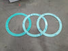 AESSEAL 85 mm Double Mechanical Seal Type CDPN