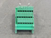 PHOENIX CONTACT Termination Board FLKM 16/AI/DV