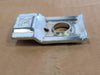 COOPER Zinc Plated Cable Tray Clamp 9ZN-1205 (Box of 50)