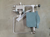 TOKYO KEISO Micro Flowmeter CM-21-900 w/ Constant Flow Valve