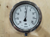 MCDANIEL CONTROLS INC. Stainless Steel Gauge