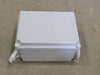 HOFFMAN 10" x 8" x 5" Junction Box