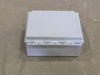 HOFFMAN 10" x 8" x 5" Junction Box