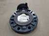 ASAHI 4", Class 150 Butterfly Valve 05B03159G