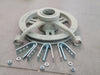 ROTO HAMMER Clamp-On Chainwheel CL-12