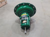 FISHER Size 30 Direct-Acting Diaphragm Actuator Type 656