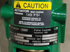 FISHER Size 30 Direct-Acting Diaphragm Actuator Type 656