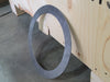 DANIEL WOODHEAD 4" Teflon Seal Rings