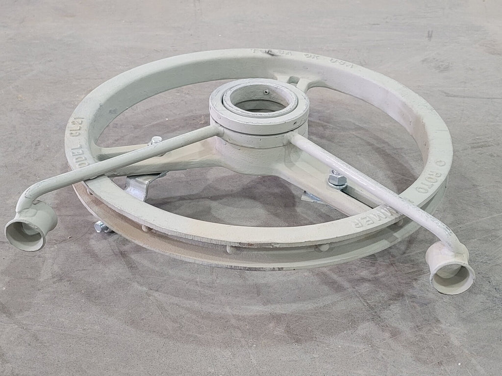 ROTO HAMMER CL-21 Clamp-On Chainwheel