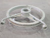 ROTO HAMMER CL-21 Clamp-On Chainwheel