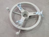 ROTO HAMMER CL-21 Clamp-On Chainwheel