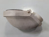 GTE 2-1/2" Threaded Type Service Entrance Cap