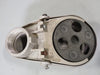 GTE 2-1/2" Threaded Type Service Entrance Cap