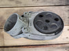 3-1/2" Screw Type Service Entrance Cap Set