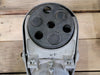 3-1/2" Screw Type Service Entrance Cap Set
