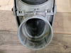 3-1/2" Screw Type Service Entrance Cap Set