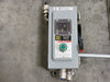 SQUARE D 60 Amp, 3 Pole Non-Fusible Disconnect Switch CHU362AWK/ CHU361AWK