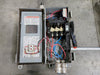 SQUARE D 60 Amp, 3 Pole Non-Fusible Disconnect Switch CHU362AWK/ CHU361AWK