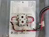 SQUARE D 60 Amp, 3 Pole Non-Fusible Disconnect Switch CHU362AWK/ CHU361AWK