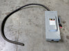 SQUARE D 100 Amp Non-Fusible Disconnect Switch CH363