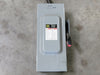 SQUARE D 100 Amp Non-Fusible Disconnect Switch CH363