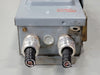 SQUARE D 30 Amp, 3 Pole, 600 volts, Non-Fusible Disconnect Switch