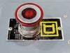 SQUARE D 30 Amp, 3 Pole, 600 volts, Non-Fusible Disconnect Switch