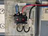 SQUARE D 30 Amp, 3 Pole, 600 volts, Non-Fusible Disconnect Switch