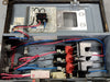 SQUARE D 30 Amp, 3 Pole, 600 volts, Non-Fusible Disconnect Switch