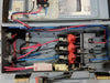 SQUARE D 30 Amp, 3 Pole, 600 volts, Non-Fusible Disconnect Switch